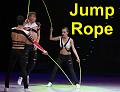 A G260 Jump Rope